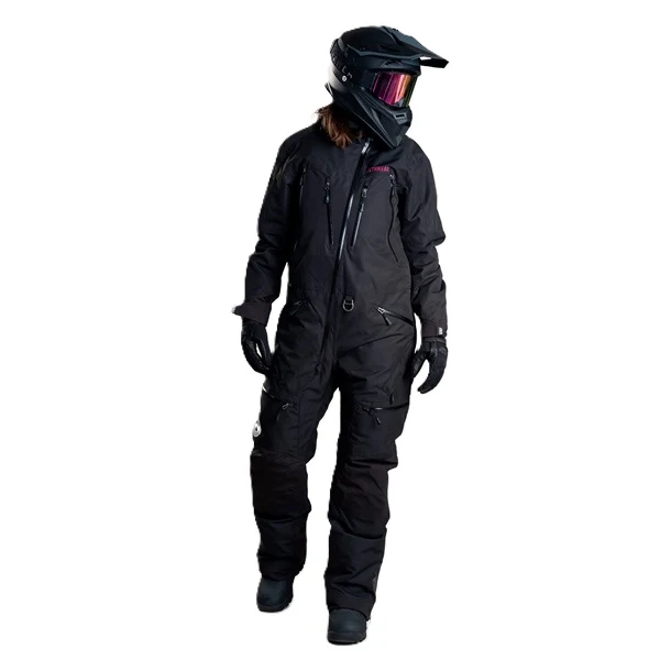 Ensemble de Motoneige Venture SAFE Femme - Image 7