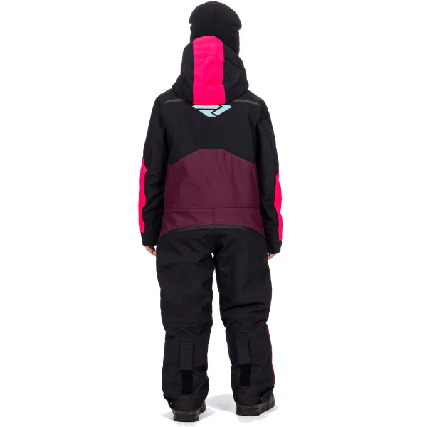 Ensemble de Motoneige Vertical Enfant - Image 6