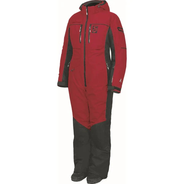 Ensemble de Motoneige Whisper Femme - Image 2