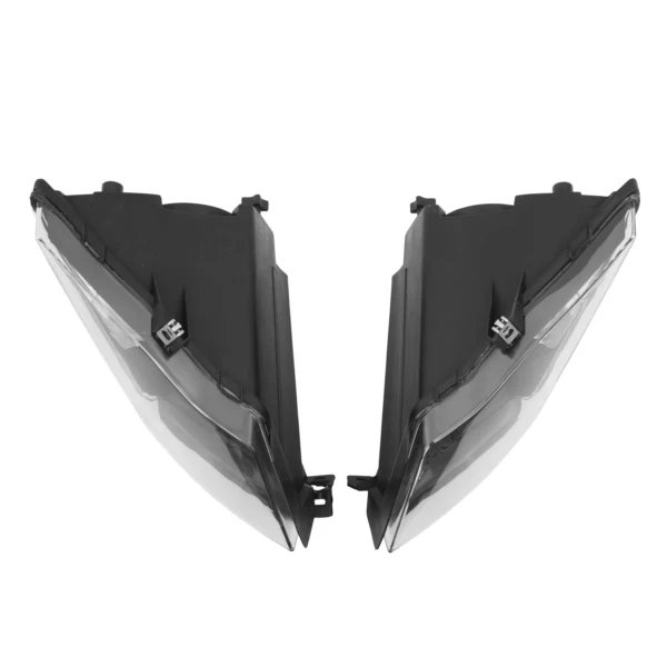 Ensemble de Phares Avant pour Ski-Doo - Image 2