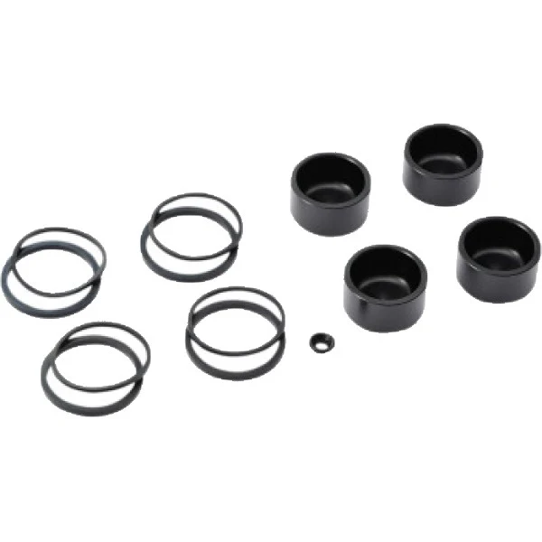 Ensemble de Piston et Joint d'Étrier Harley Davidson - Drag Specialties - Image 4