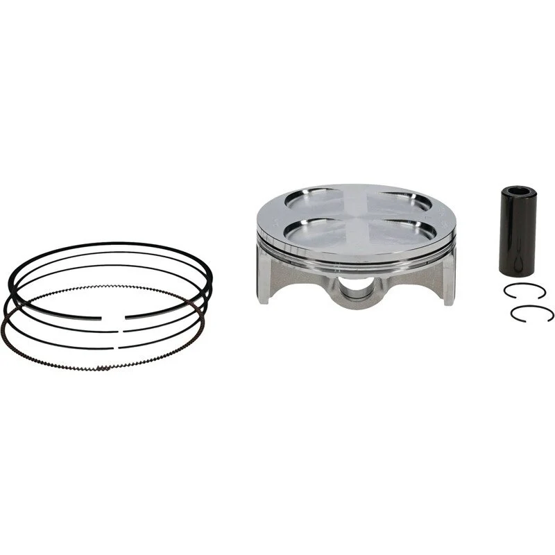 Ensemble de Piston Haute Compression Forgé - Vertex - Image 15