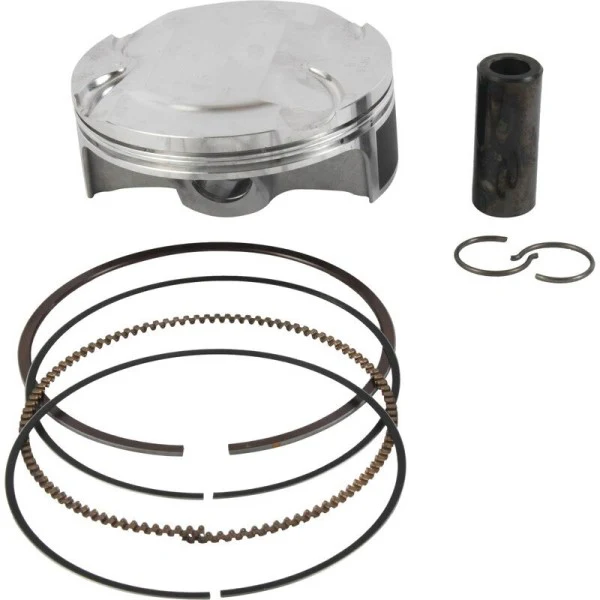 Ensemble de Piston Haute Compression Forgé - Vertex - Image 7
