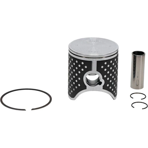 Ensemble de Pistons Cast Race Evolution - Vertex