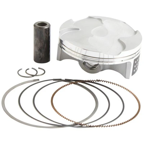 Ensemble de Pistons GP Racer's Choice Forgé - Vertex - Image 11