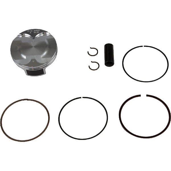 Ensemble de Pistons Replica Forgé - Vertex - Image 23