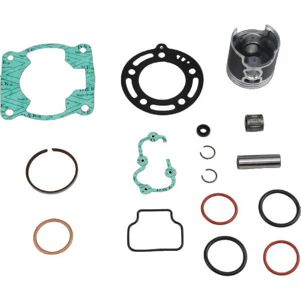 Ensemble de Pistons Top End - Vertex - Image 12