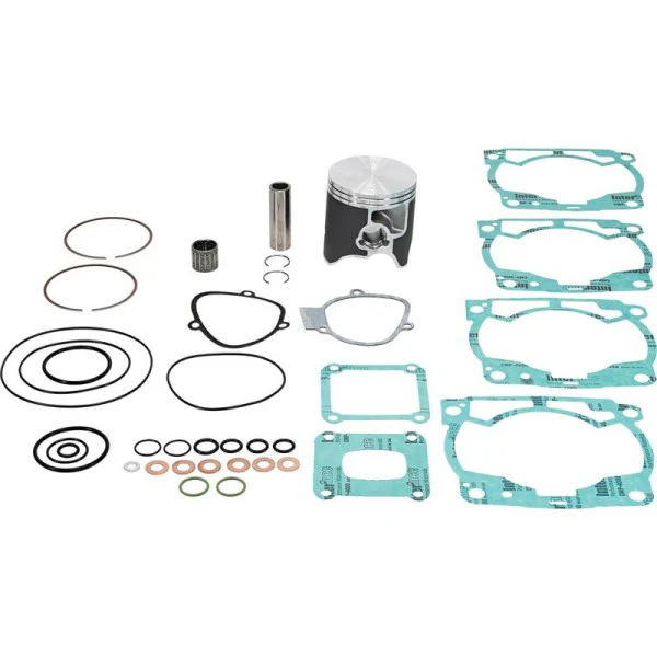 Ensemble de Pistons Top End - Vertex - Image 28