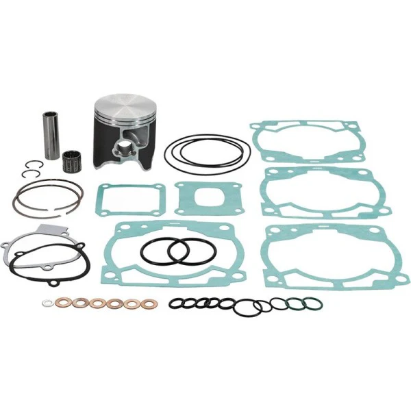 Ensemble de Pistons Top End - Vertex - Image 29