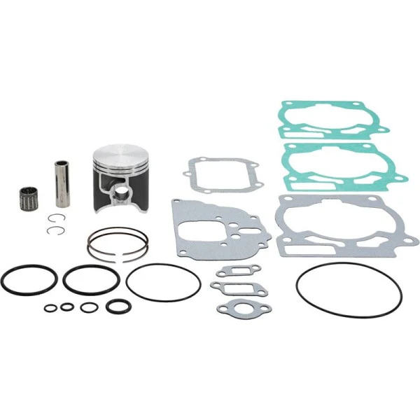 Ensemble de Pistons Top End - Vertex - Image 30
