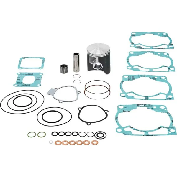 Ensemble de Pistons Top End - Vertex - Image 33