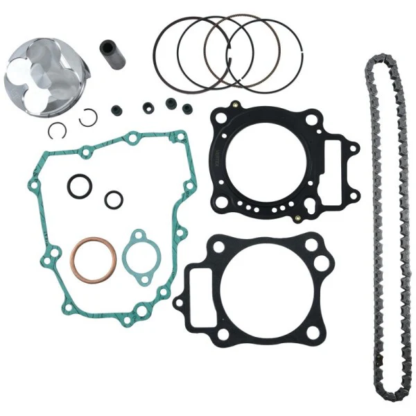 Ensemble de Pistons Top End - Vertex - Image 37