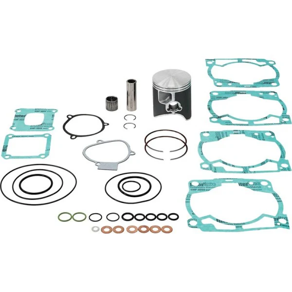 Ensemble de Pistons Top End - Vertex - Image 39
