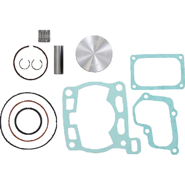 Ensemble de Pistons Top End - Vertex - Image 7