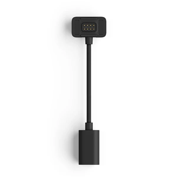 Ensemble de Porte et Câble d’Alimentation Magnétiques Contacto GoPro - Image 2