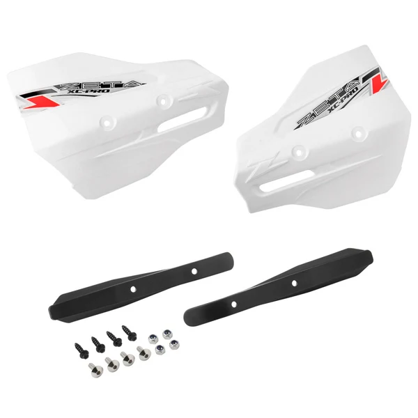 Ensemble de Protège-Mains XC Pro Convert - Image 2