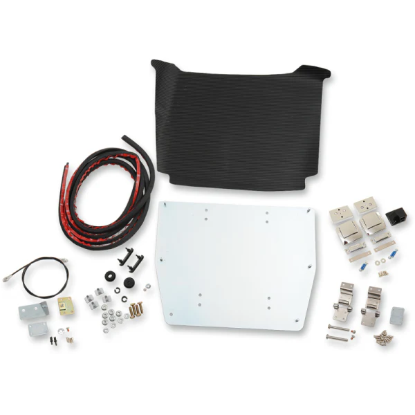 Ensemble de Quincaillerie de Tour-Pak® - Drag Specialties