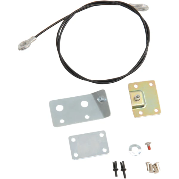 Ensemble de Quincaillerie de Tour-Pak® - Drag Specialties - Image 4