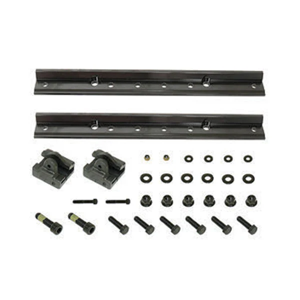 Ensemble de Renforcement de Rail