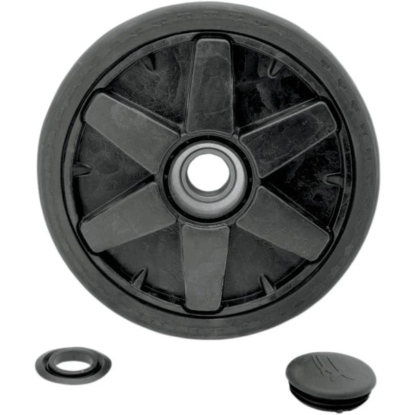 Ensemble de Roue de Rechange pour Système de Chenilles T4S