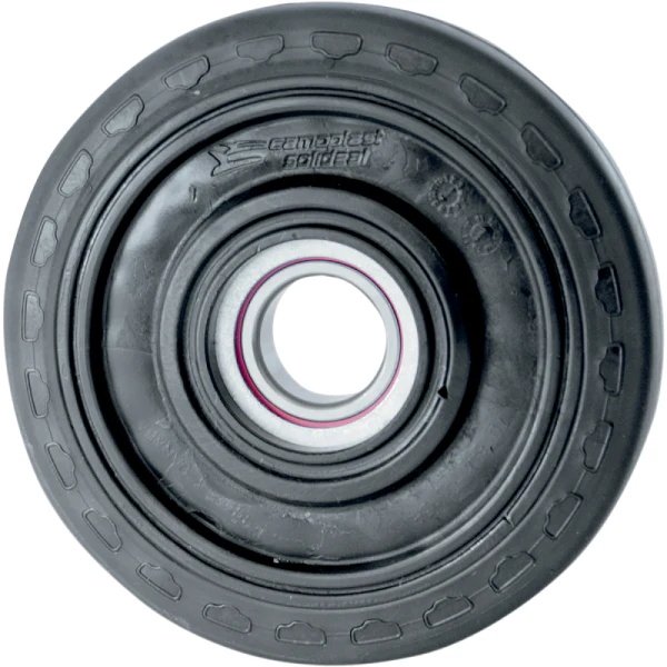 Ensemble de Roue de Rechange pour Système de Chenilles T4S - Image 2