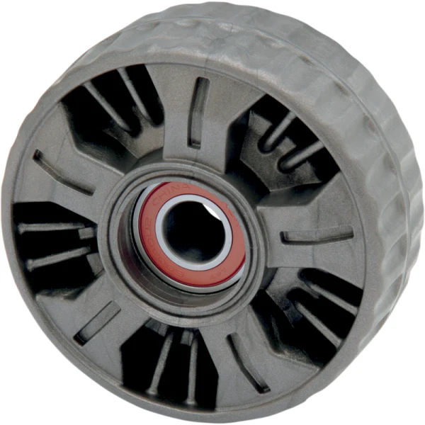 Ensemble de Roue de Rechange pour Système de Chenilles T4S - Image 3