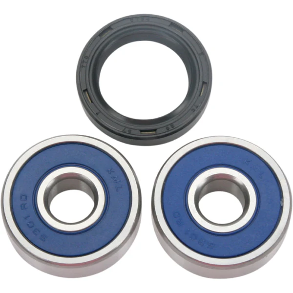 Ensemble de Roulement et Joint d'Étanchéité de Roue Arrière - All Balls - Image 11