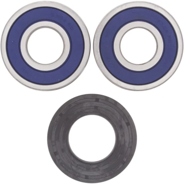 Ensemble de Roulement et Joint d'Étanchéité de Roue Arrière - All Balls - Image 12
