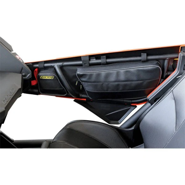 Ensemble de Sac pour Portière Avant Maverick X3 - Nelson-Rigg - Image 2