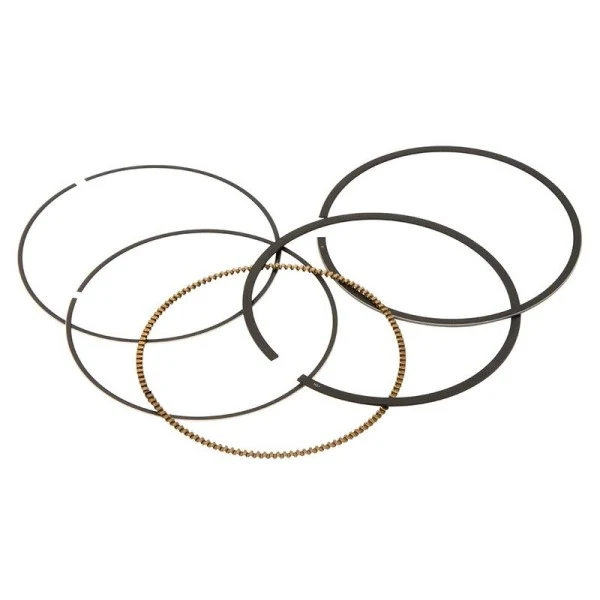 Ensemble de Segments de remplacement pour pistons de moteurs 4 temps - vertex - Image 10