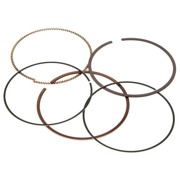 Ensemble de Segments de remplacement pour pistons de moteurs 4 temps - vertex - Image 15