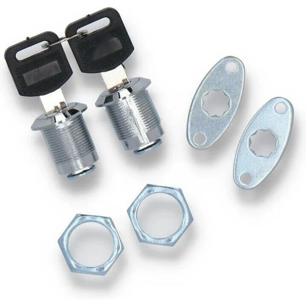 Ensemble de Serrure Legend Gear