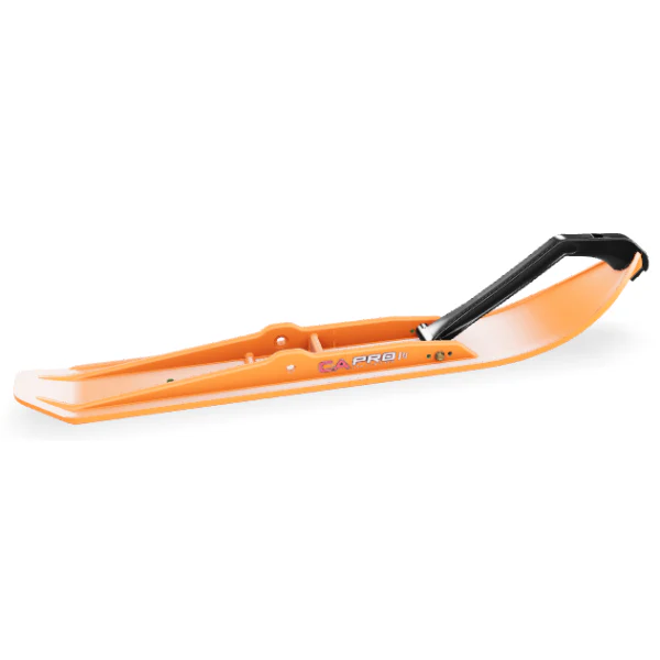 Ensemble de Ski de Motoneige XPT - C and A Pro - Image 5