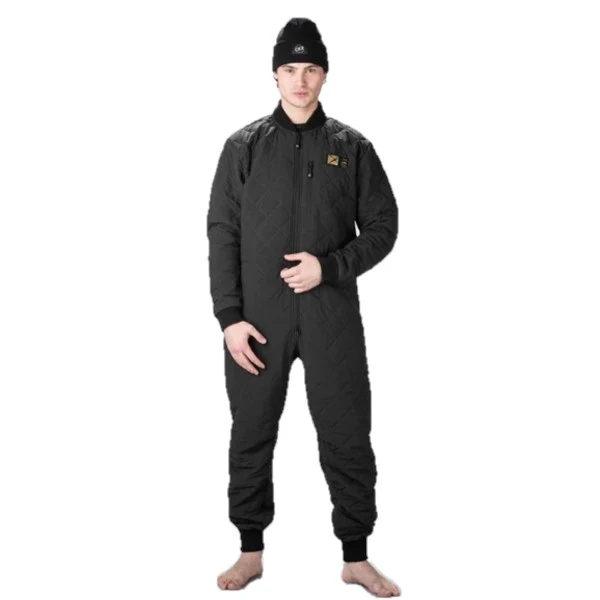 Ensemble de Sous-Vêtements de Motoneige Carter - Image 3