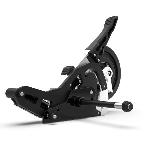 Ensemble de Système de Roue Rétractable Rouski EVO - Image 2