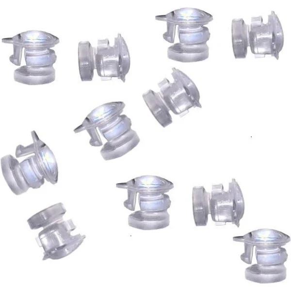 Ensemble de Vis de Remplacement Pinlock