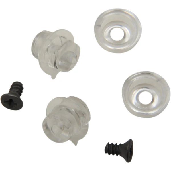 Ensemble de Vis P-Lock