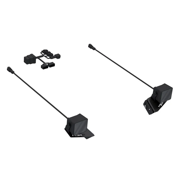 Ensemble d'Éclairage Flood/Spot - Image 10