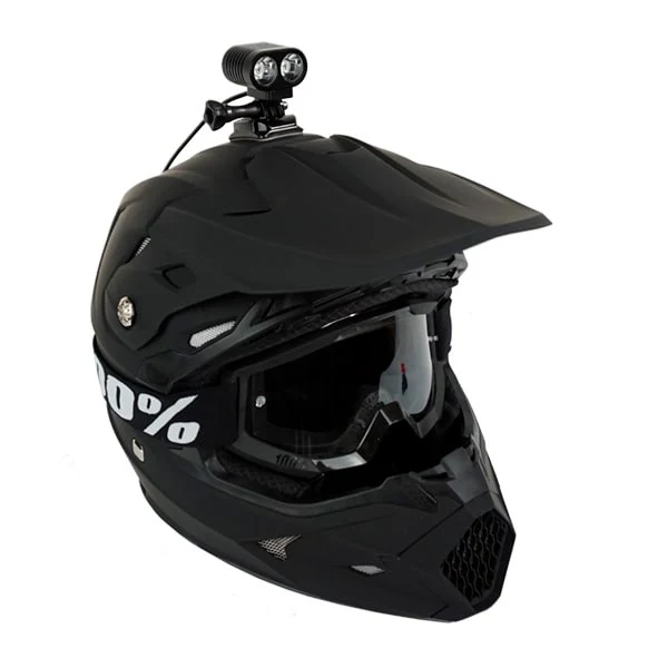 Ensemble d'Éclairage Voyager pour Casque - Image 2