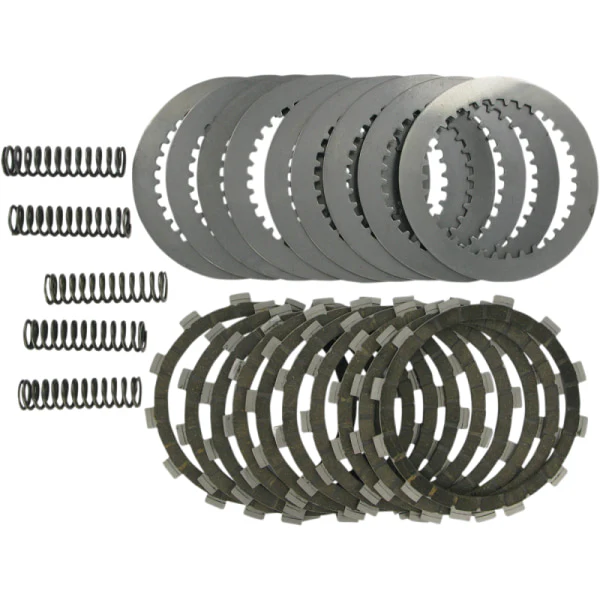 Ensemble d'Embrayage de Moto - DP Brakes