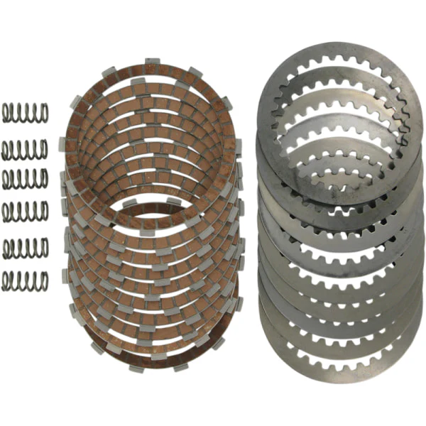 Ensemble d'Embrayage de Moto - DP Brakes - Image 3