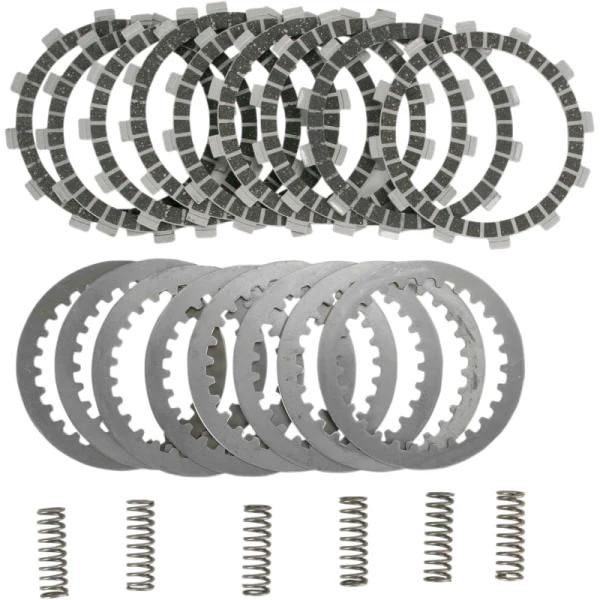 Ensemble d'Embrayage de Moto - DP Brakes - Image 4