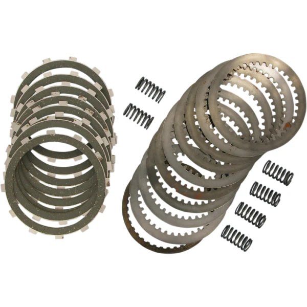 Ensemble d'Embrayage de Moto - DP Brakes - Image 5