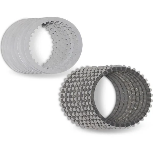 Ensemble d'Embrayage Haute Performance de Moto Harley Davidson - Image 12
