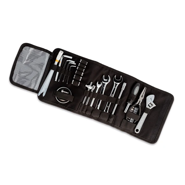 Ensemble d'Outils Enduro