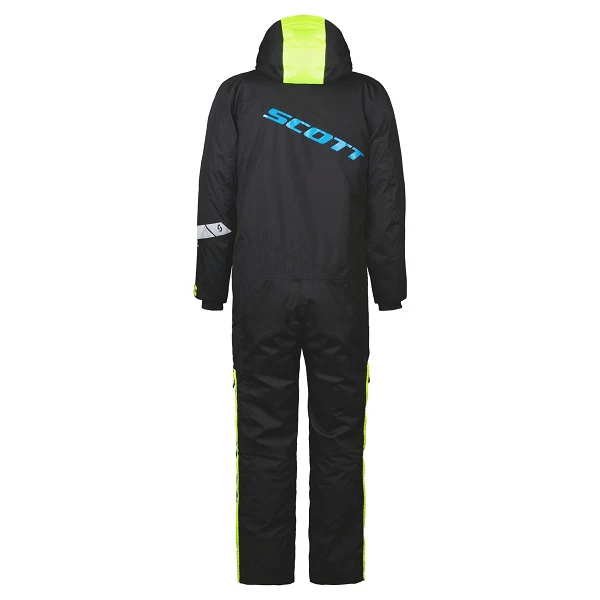 Ensemble de Motoneige DS Dryo Junior - Image 4