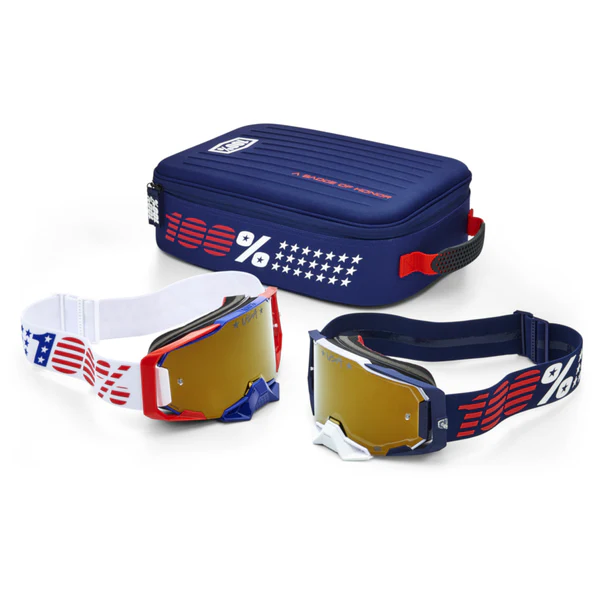 Ensemble Dual Armega Patriot