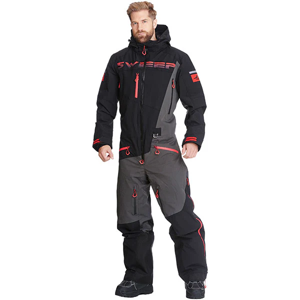 Ensemble de Motoneige Gravity - Liquidation - Image 4