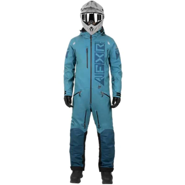 Ensemble de Motoneige Helium Lite - Liquidation - Image 11