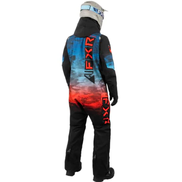 Ensemble de Motoneige Helium Lite - Liquidation - Image 14